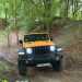 Jeep Experience